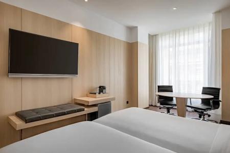 Ac Burgos By Marriott - 50