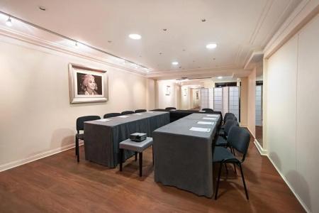 Cézanne Hôtel Spa - 13