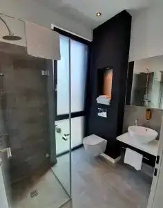 JustStay Solingen - 45