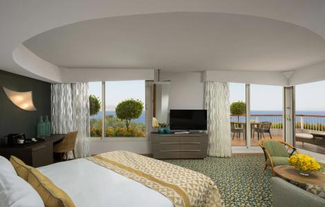Dan Eilat - 1