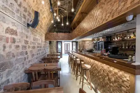 10Gr & Wine Bar Rhodes - 27