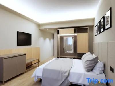 Sporting House Hôtel - 26