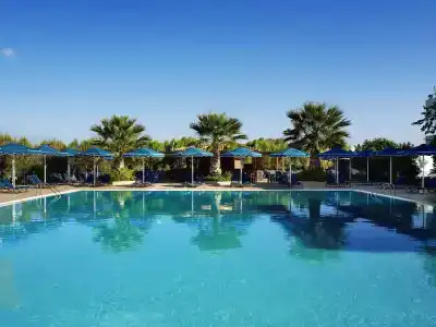 Mitsis Ramira Beach - 15