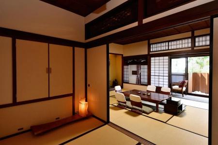 Hamachiyokan - 2