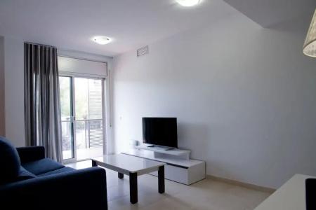 Rentalmar Paradise Family Apartment - 37