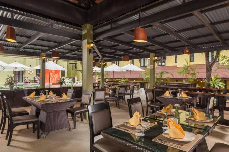 The Phulin Resort by Tuana Group - 45