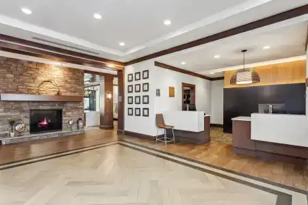 Home2 Suites by Hilton Albany Airport/Wolf Rd - 23