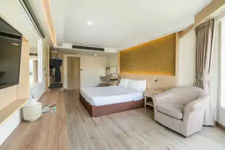 Chaba Samui Resort - 55
