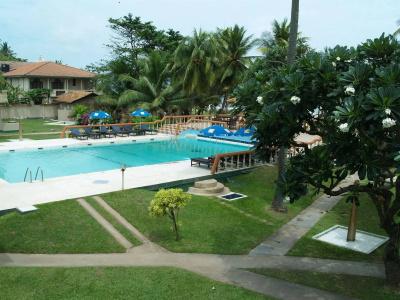 Golden Star Beach - 12