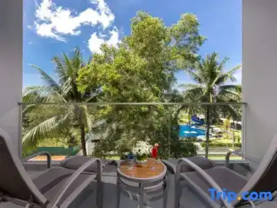 x10 Khaolak Resort Sha Plus - 46