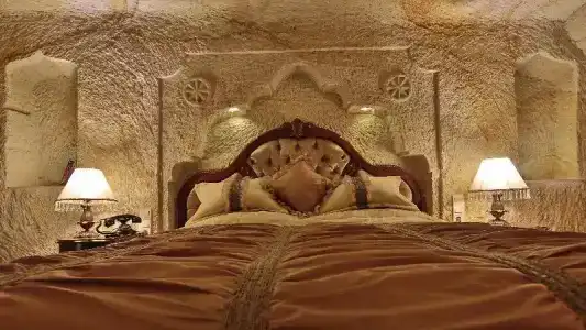 Golden Cave Suites - 37