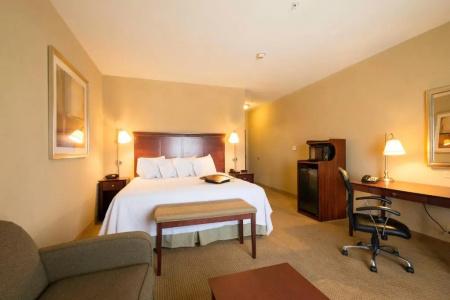 Hampton Inn & Suites I-20 - 48