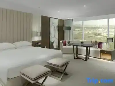 Grand Hyatt Dubai - 62