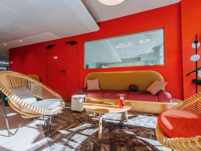 ibis Styles Antibes - 7