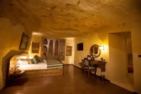 Kayakapi Premium Caves Cappadocia - 102