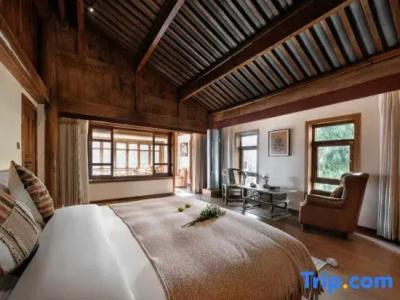 Arro Khampa by Zinc Journey Lijiang - 30