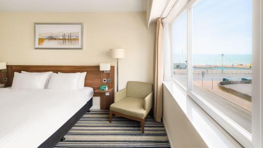 Holiday Inn Brighton Seafront, An Ihg - 28