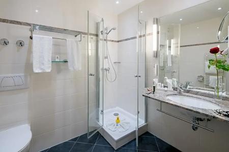 Best Western Plus Kuran der Obermaintherme - 83