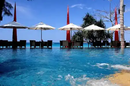 Beyond Resort Kata - Sha Extra Plus - 20
