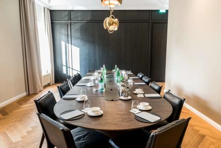 Pillows Grand Boutique Ter Borch Zwolle - 19