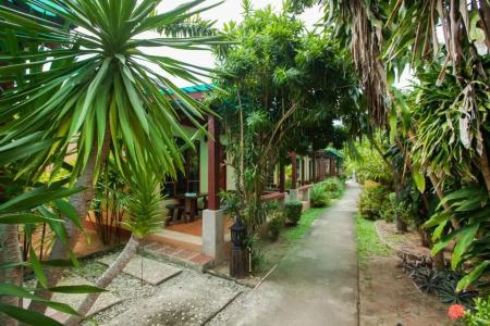 Lanta Riviera Resort - Sha Plus - 75