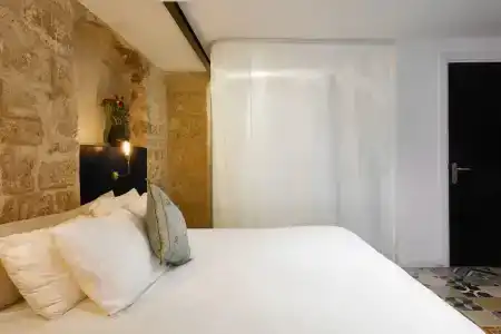 Tel-Aviv Lala Boutique - ללה מלון בוטיק - 107
