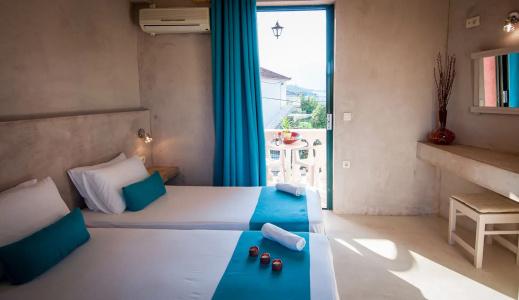 Zante Nest Studios & - 182