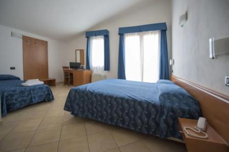 Resort Isola Rossa - 32