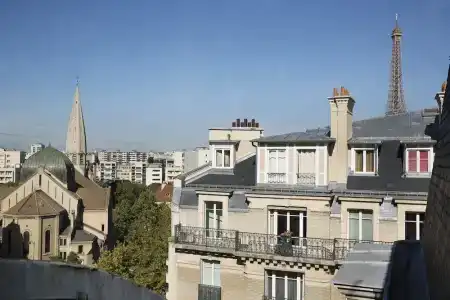 Ares Eiffel - 183