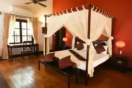 Le Belhamy Beach Resort & Spa, Hoi An - 54