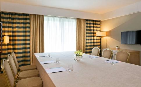 Le Meridien Lav Split - 22