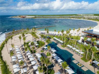 Hilton Tulum Riviera Maya All-Inclusive Resort - 35