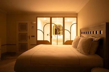 Grand Tonic & Spa Biarritz - 100