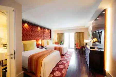 The Ritz - Carlton, Bangalore - 48