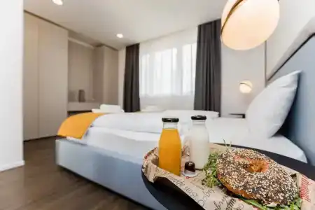The Amberlyn Suite - 29