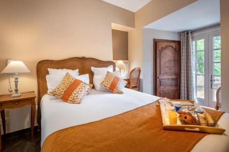 Hôtel La Couleuvrine Sarlat Centre Ville - 63
