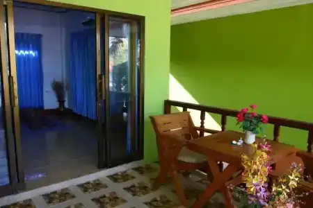Phalarn Inn Resort - 97