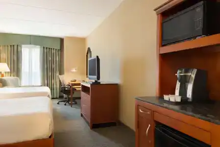 Hilton Garden Inn Palm Coast Town Center - 5