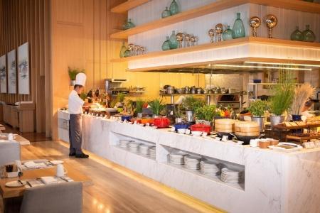Avani Plus Riverside Bangkok -Sha Plus Certified - 11