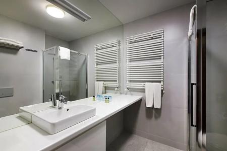 Best Western Plus Olsztyn Old Town - 32