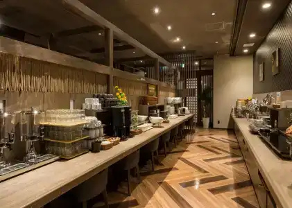 Route Inn Grand Kitami Ekimae - 15