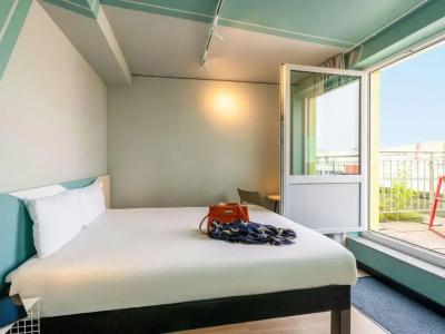 ibis budget Berlin Kurfürstendamm - 32