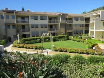 The Village at Burleigh - 11