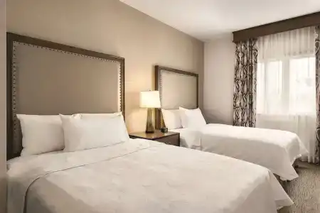 Homewood Suites Tucson St. Philip's Plaza University - 67