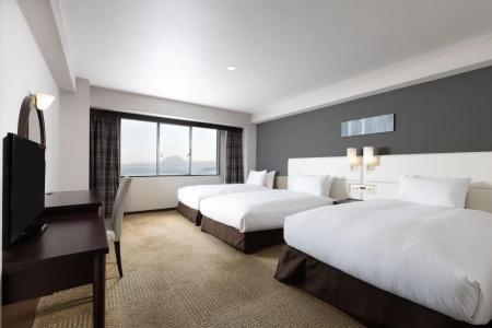 & Resorts Beppuwan - 87