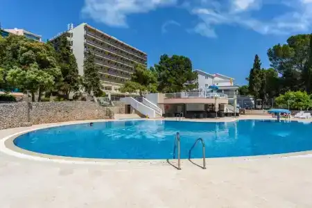 Villa Tamaris - Resort Dražica - 12