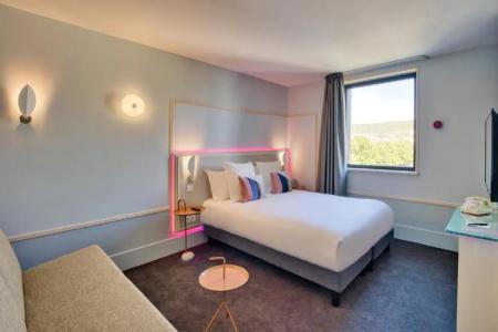 Aiden by Best Western @ Clermont-Ferrand - 77