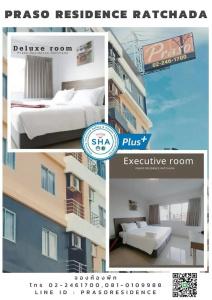 Praso Residence - 12