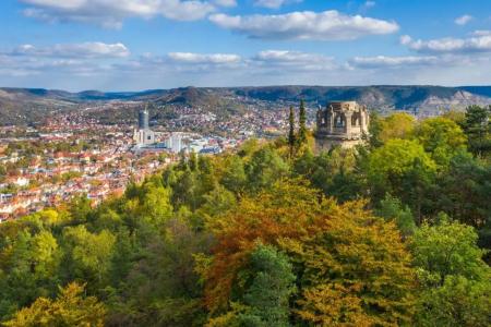 Fair Resort Wellness & Sport Jena - 50