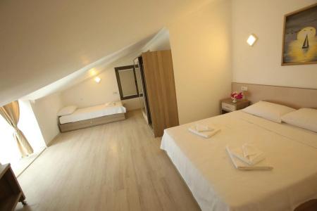 Aria Doria Otel - 0